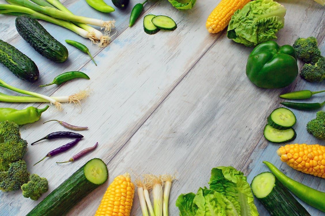A rigorously organized diet (Adonyi Gábor/Pexels)